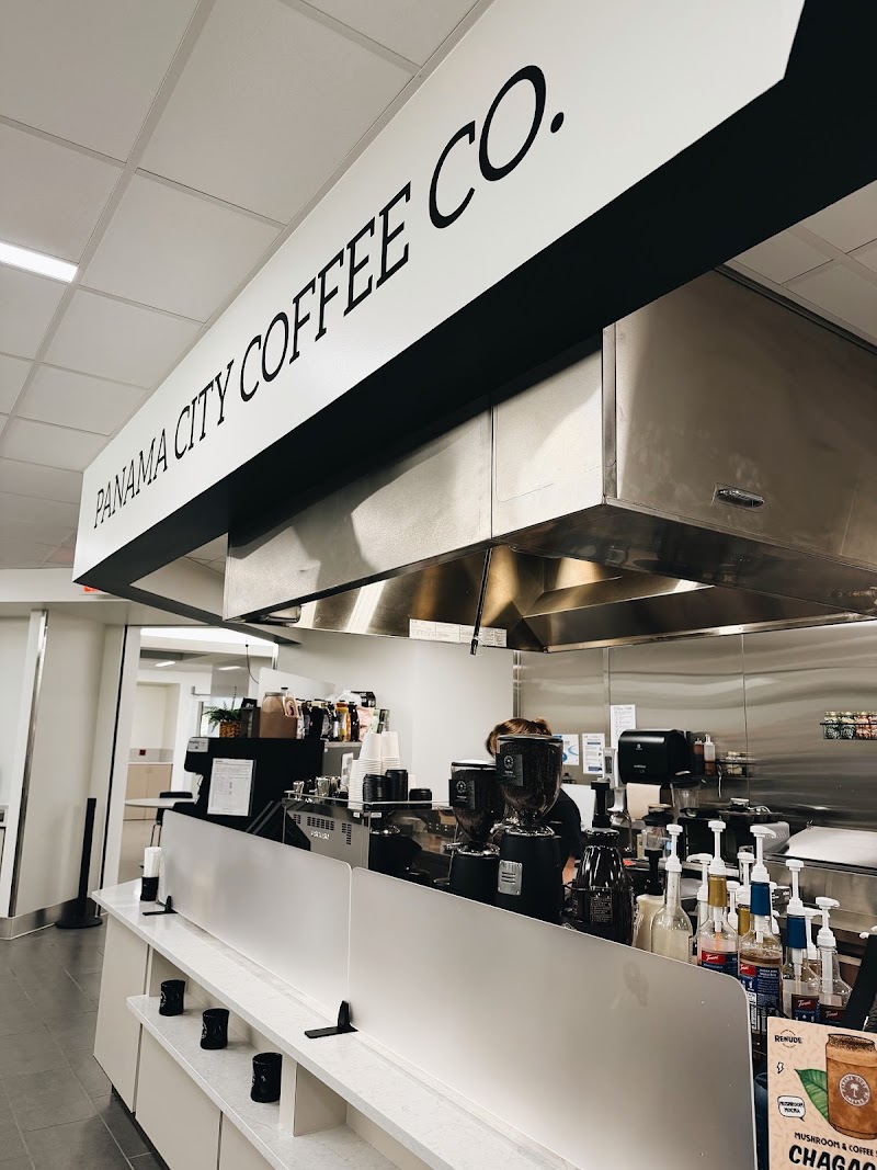 Panama City Coffee Co