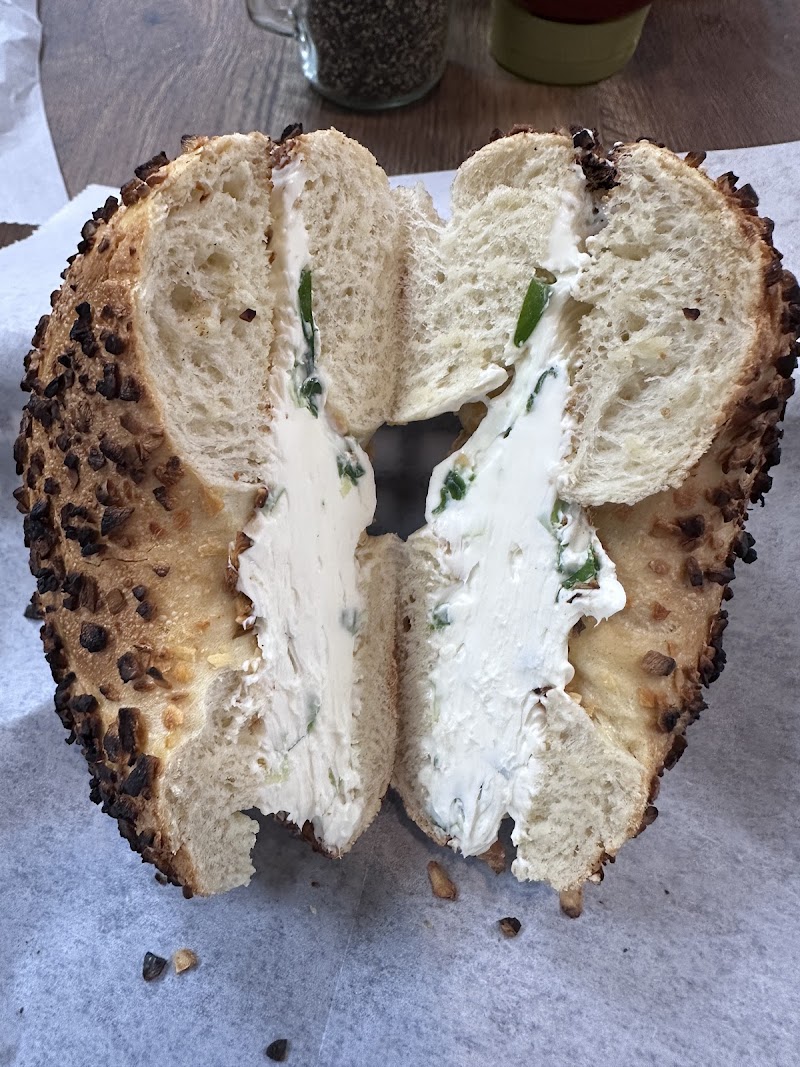 Coastal Bagels