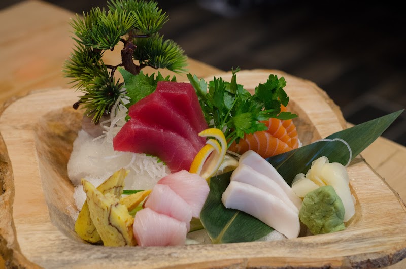 Sugidama Soba & Izakaya