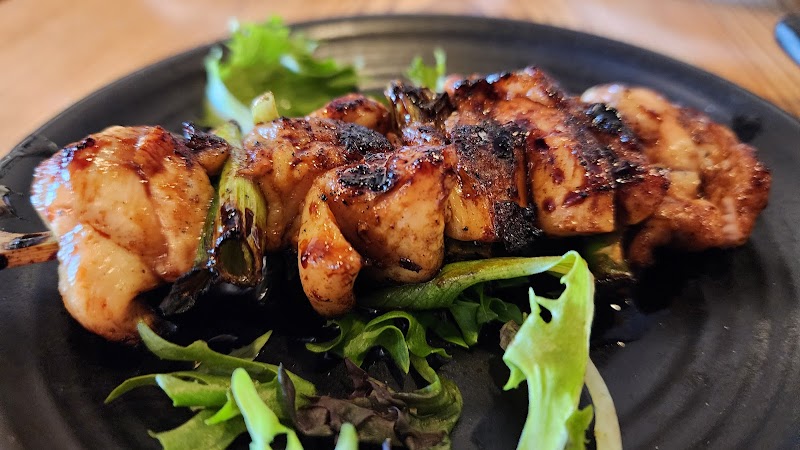 Sugidama Soba & Izakaya