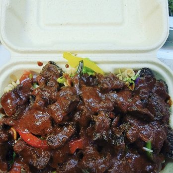 Blueberry Cafe Juice Bar And Vegan Grille