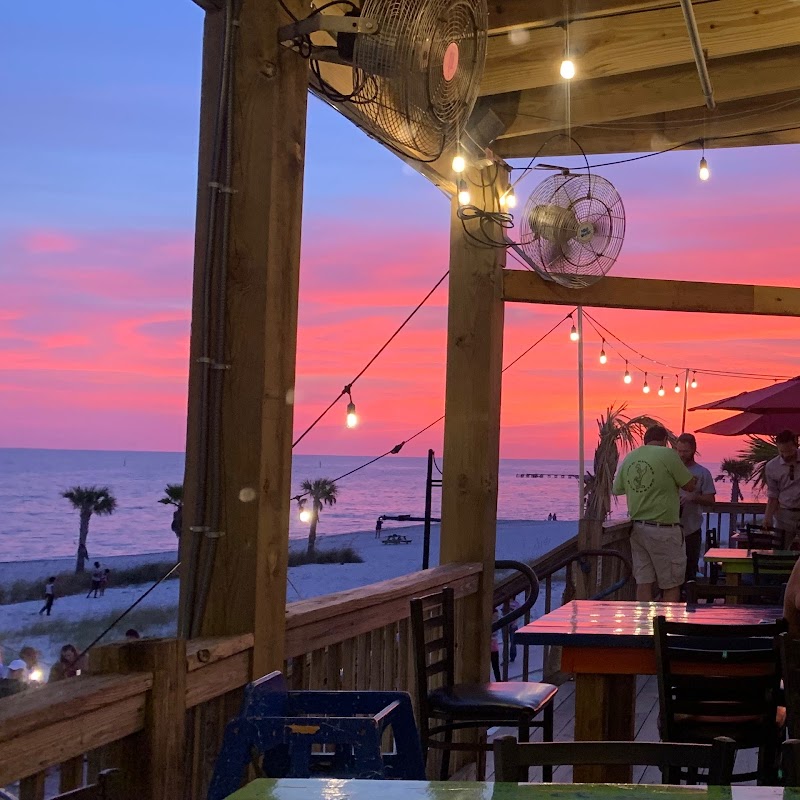 Shaggy's Biloxi Beach