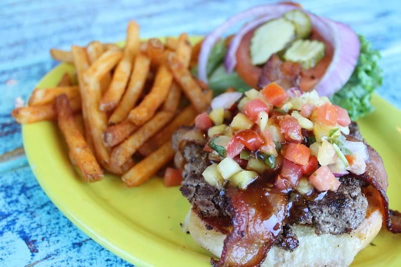 Shaggy's Biloxi Beach