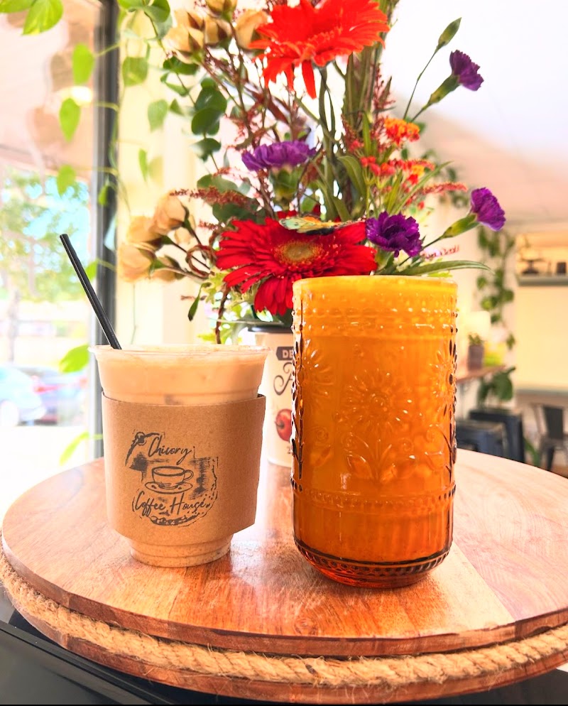 Chicory Coffee House