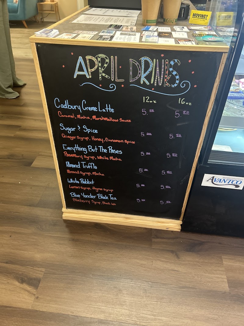 Chicory Coffee House