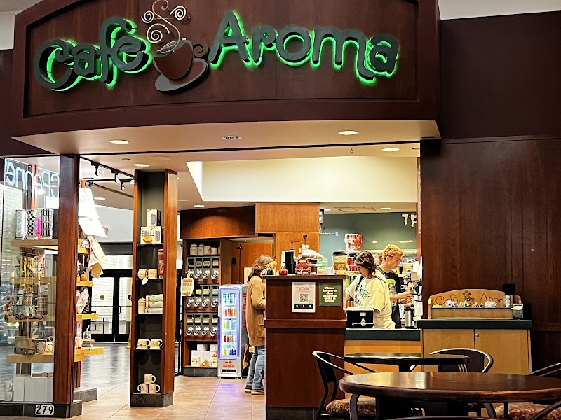 Cafe Aroma