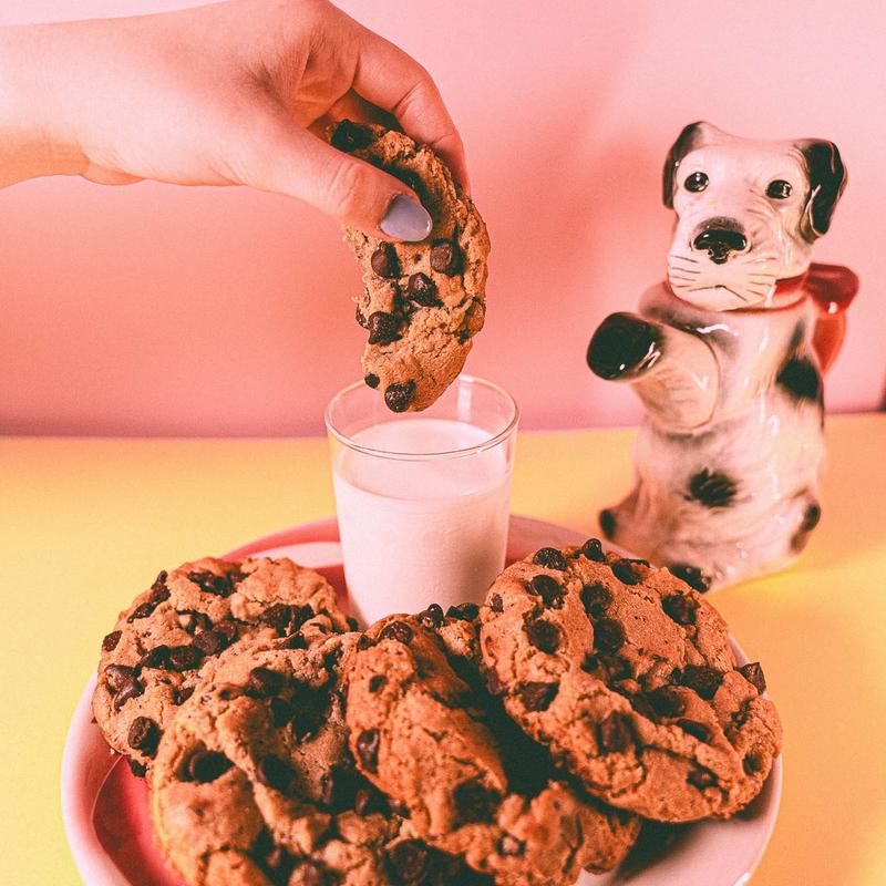 Graham’s Coffee Parlor