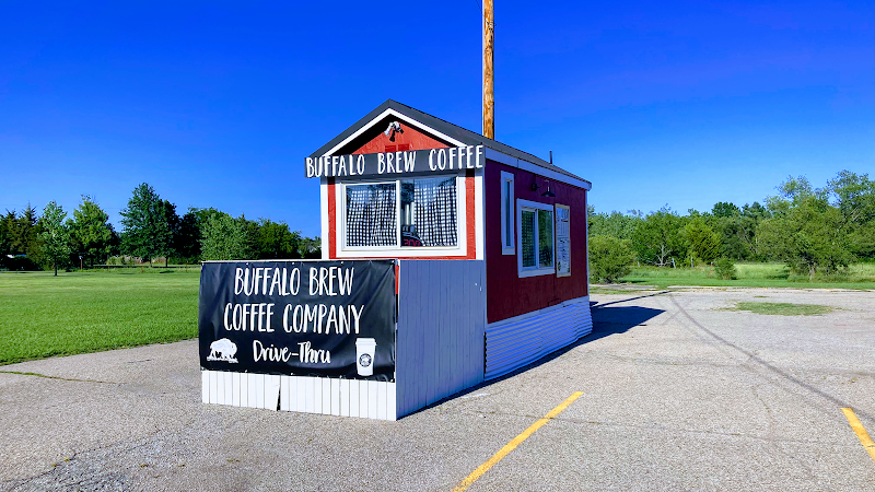 Buffalo Brew Coffee Company