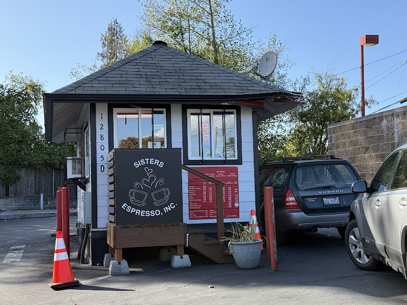 Sisters' Espresso Inc