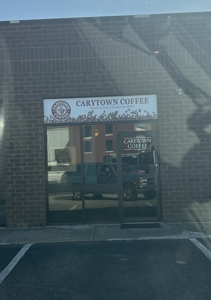 Carytown Coffee on the James