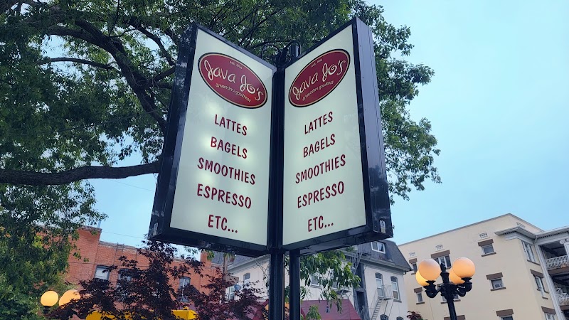 Java Jo's