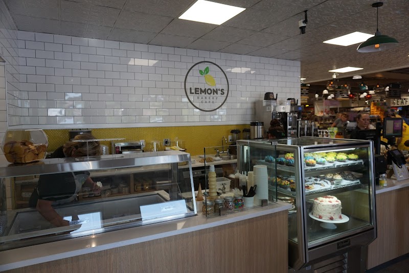 Lemon's Bakery Cafe