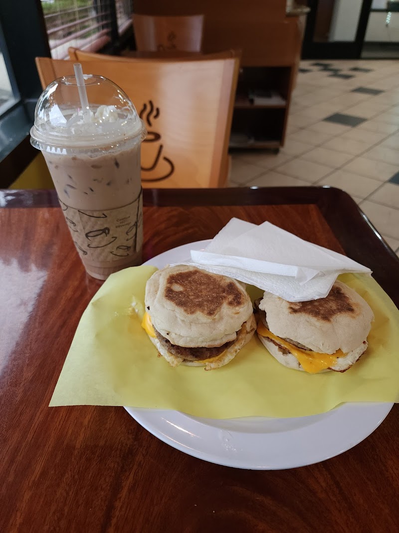 Kellys Coffee & Fudge Factory