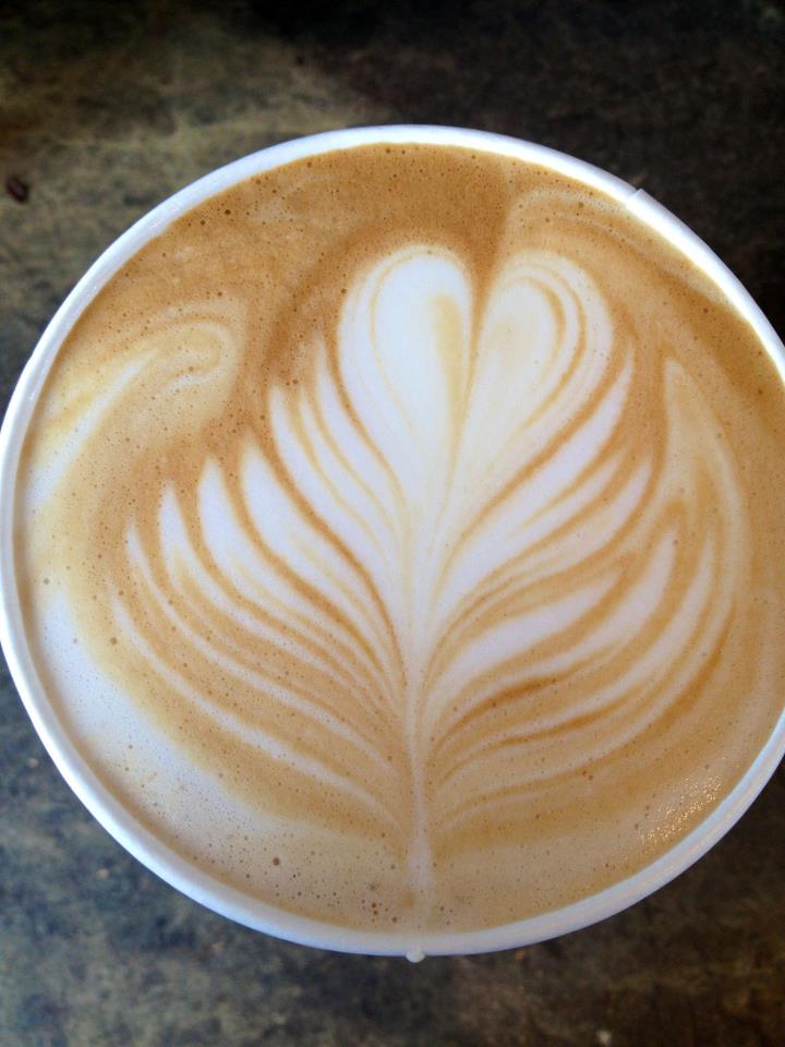 Double Shot Coffee Drive-Thru