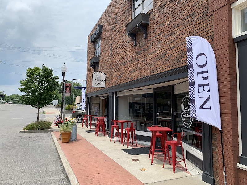 Big City Market & Coffee Bar