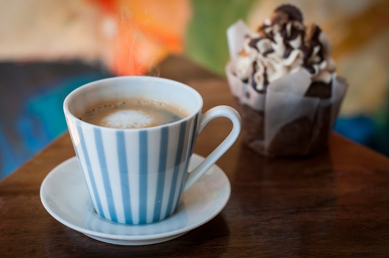 Big City Market & Coffee Bar