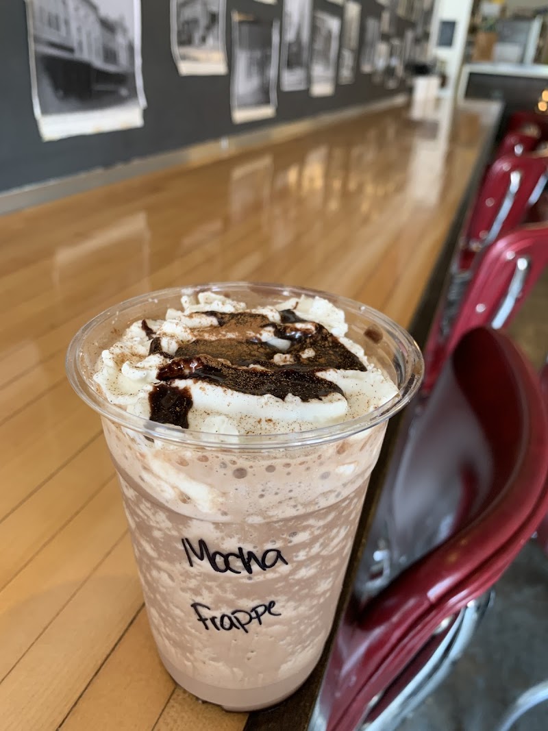 Big City Market & Coffee Bar