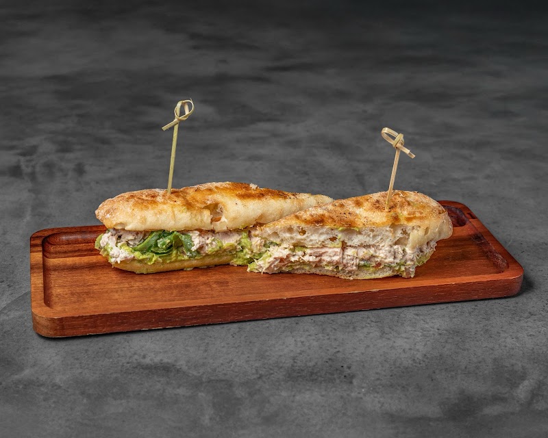 The White Elephant Cocktail Bar