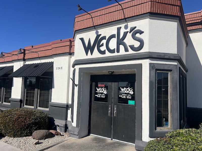 Weck’s
