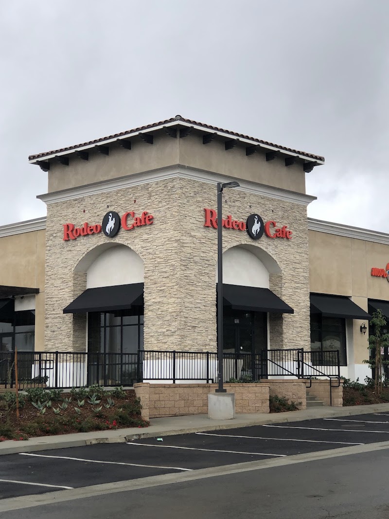 Rodeo Café