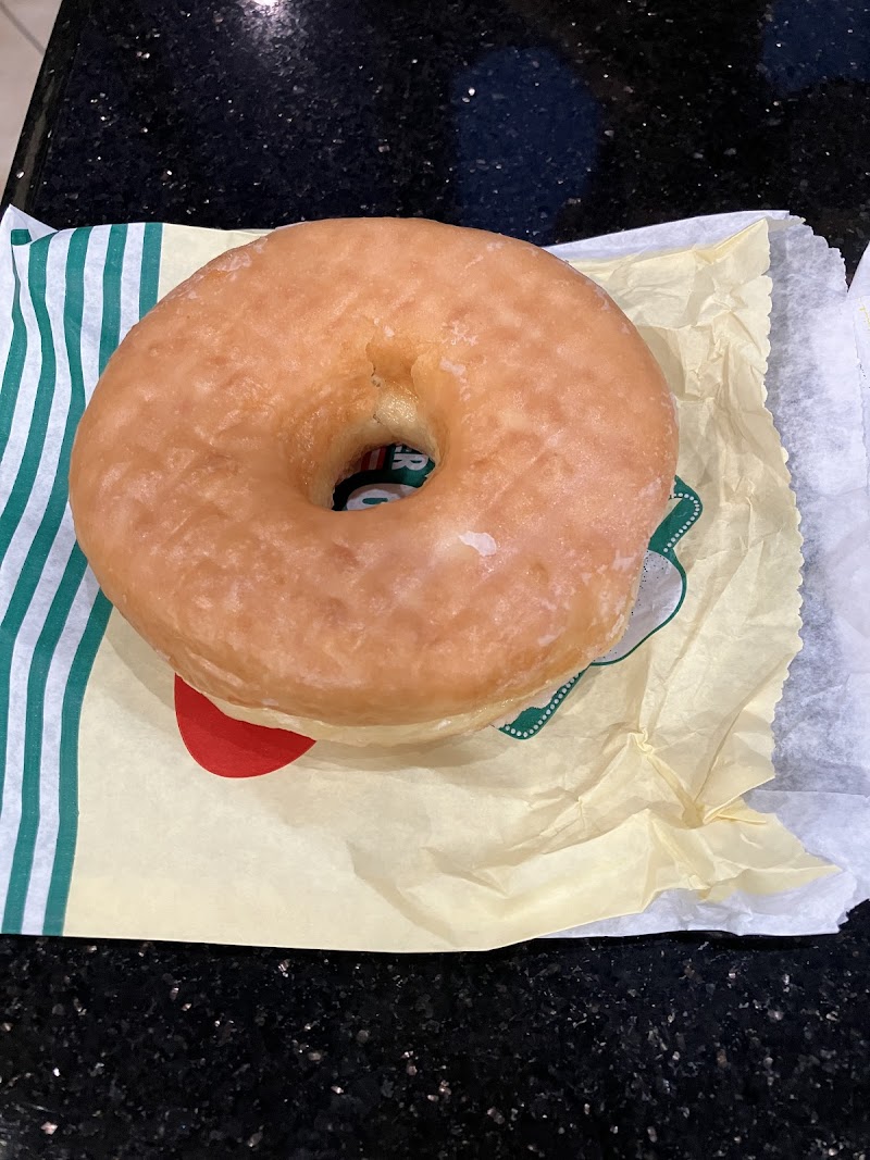 Winchell's Donut House