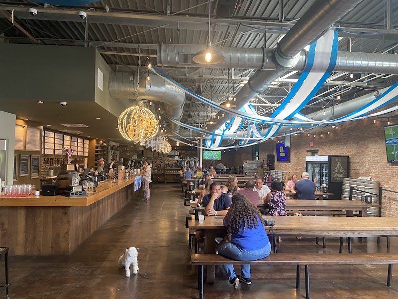 Branch & Bean Coffee + Roastery