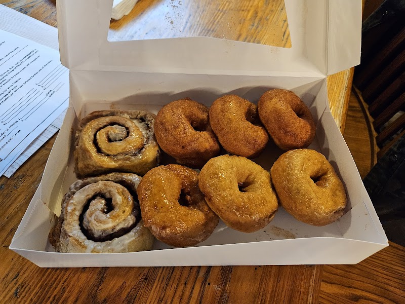 Honey and Ivy Gluten Free