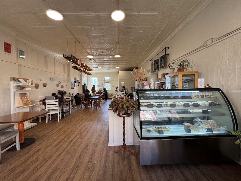 Honey and Ivy Gluten Free