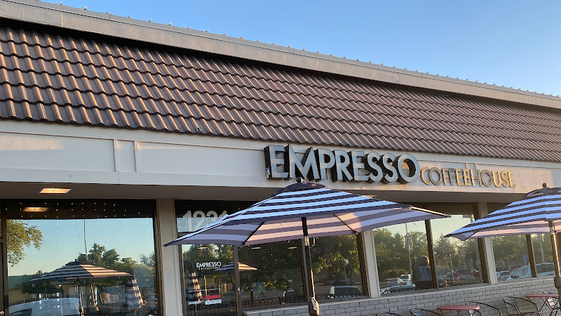 Empresso Coffee