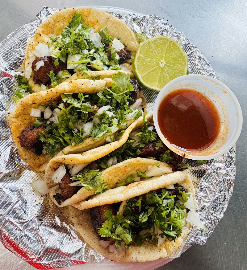 Las Lupitas The Pupusa House