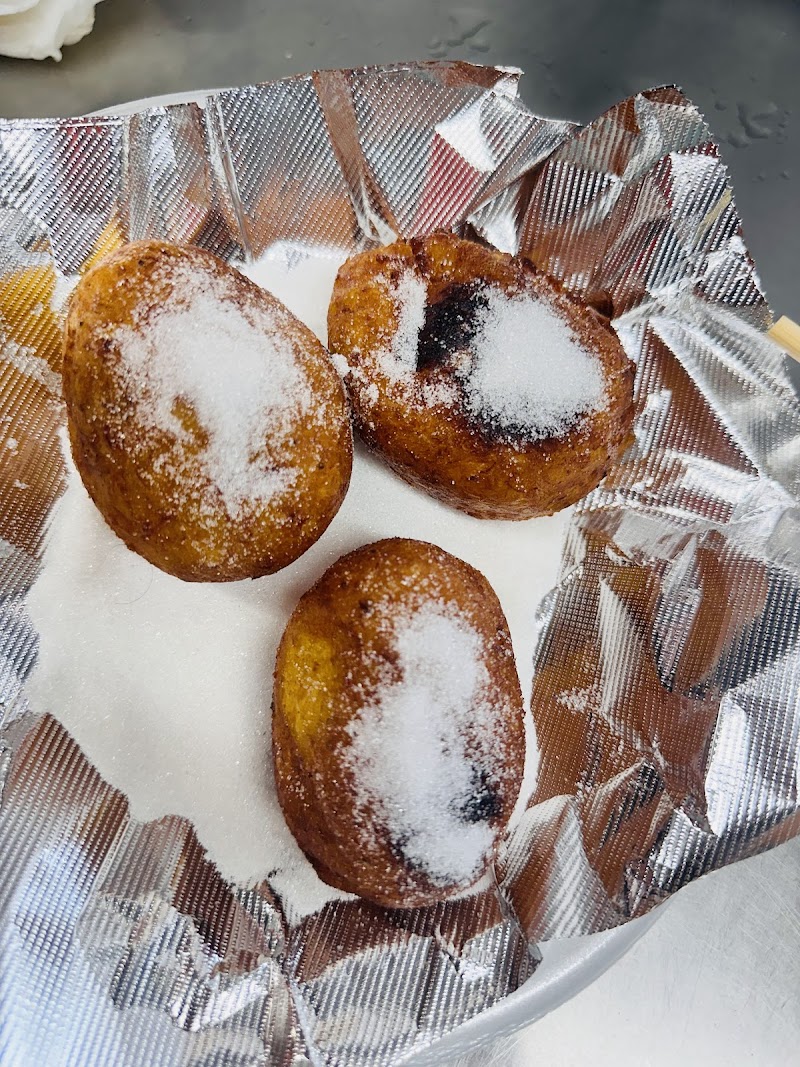 Las Lupitas The Pupusa House