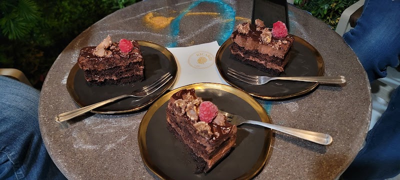 RICARDI café