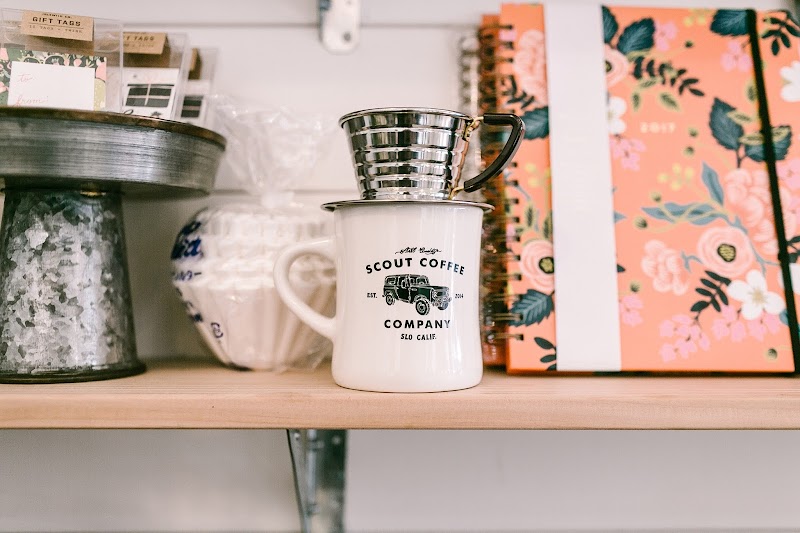 Scout Coffee Co.