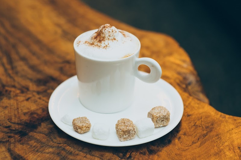 Jittery Joe’s Coffee