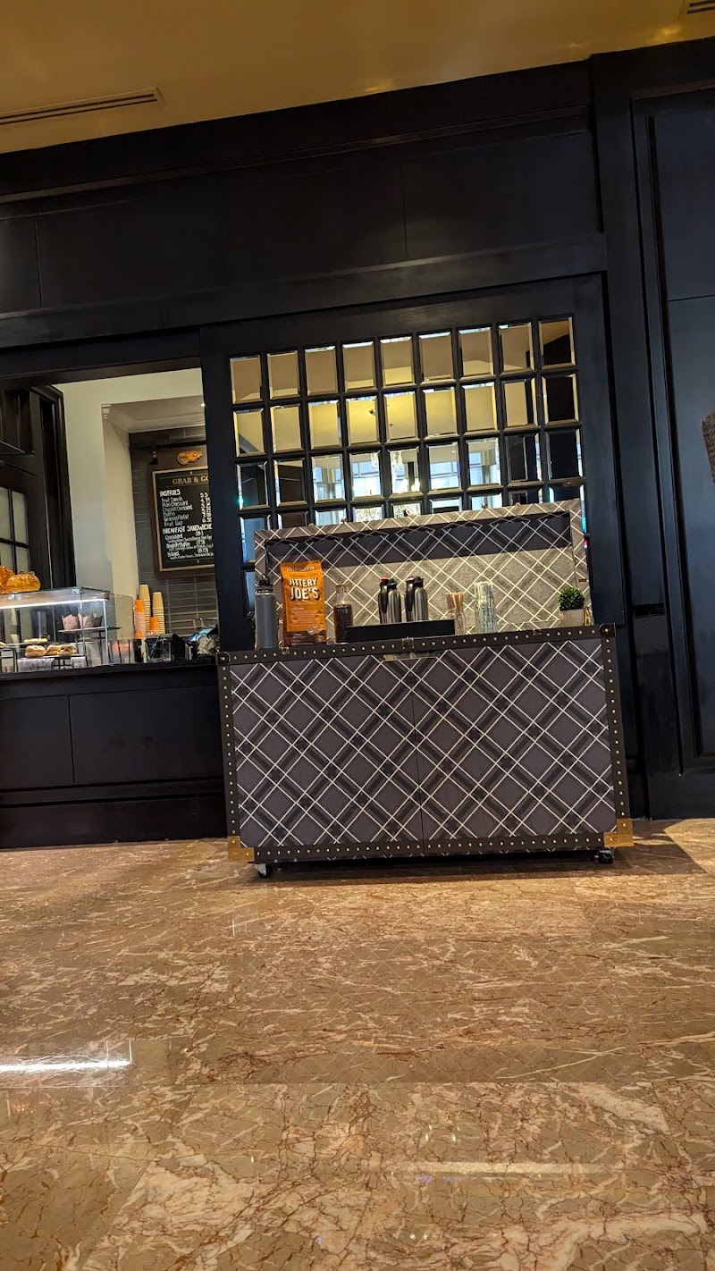 Jittery Joe’s Coffee