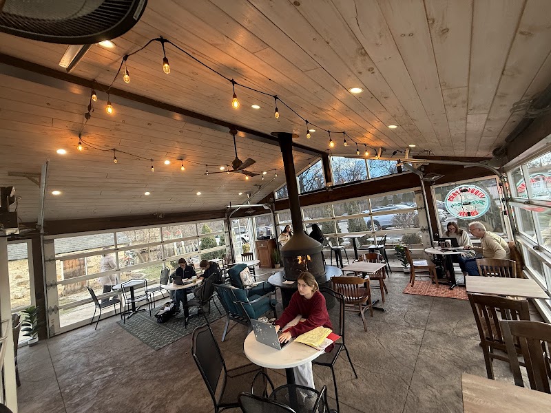 Fiddleheads Coffee Thiensville