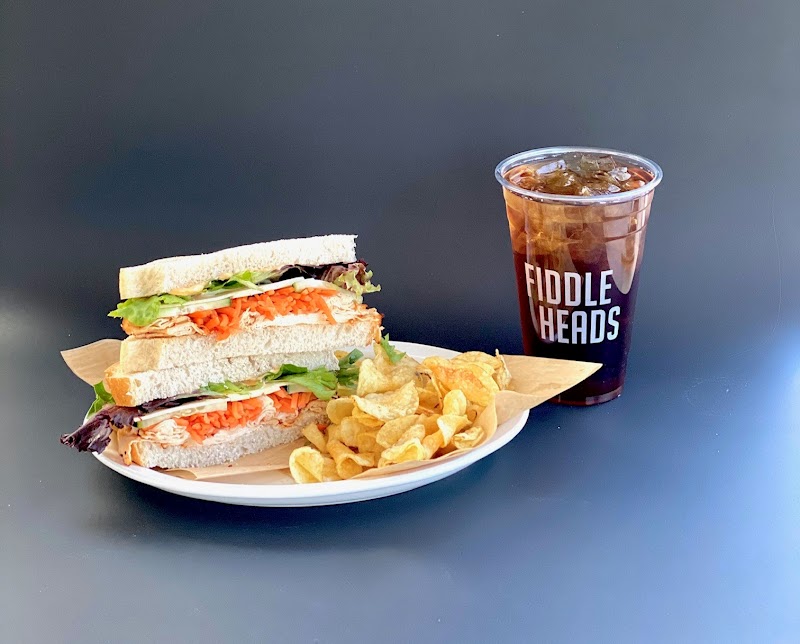 Fiddleheads Coffee Thiensville