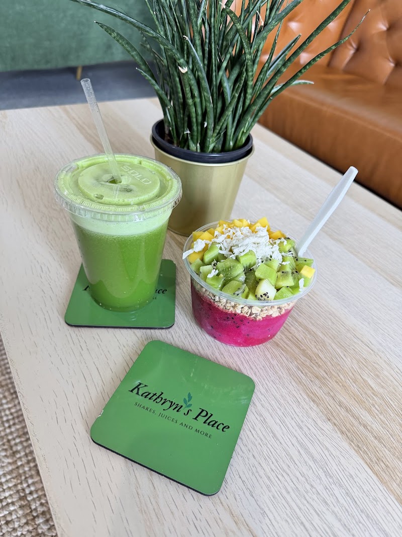 Kathryn's Place - Sycamore