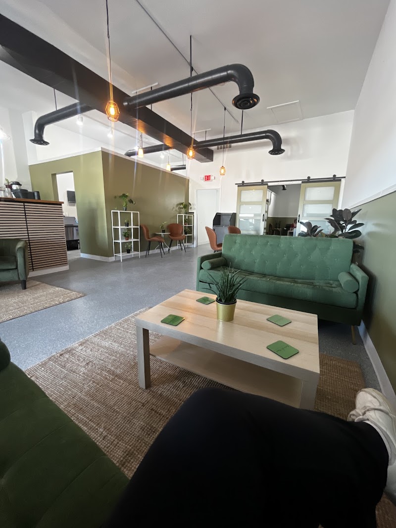 Kathryn's Place - Sycamore