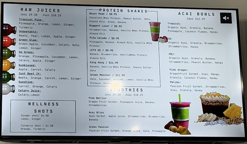 Kathryn's Place - Sycamore