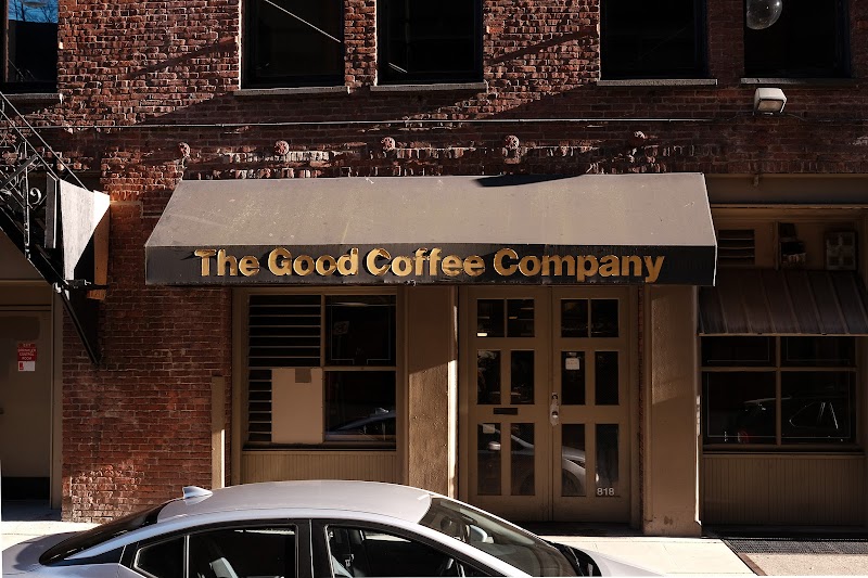 The Good Coffee Company