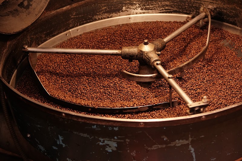 The Good Coffee Company