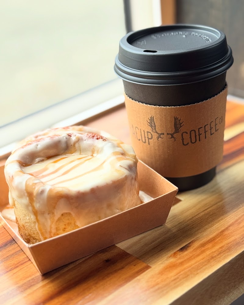 XtraCup Coffee co LLC