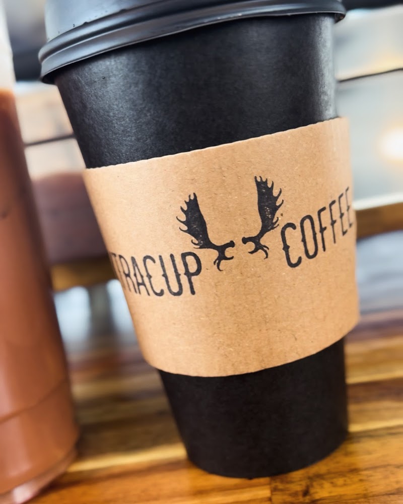 XtraCup Coffee co LLC