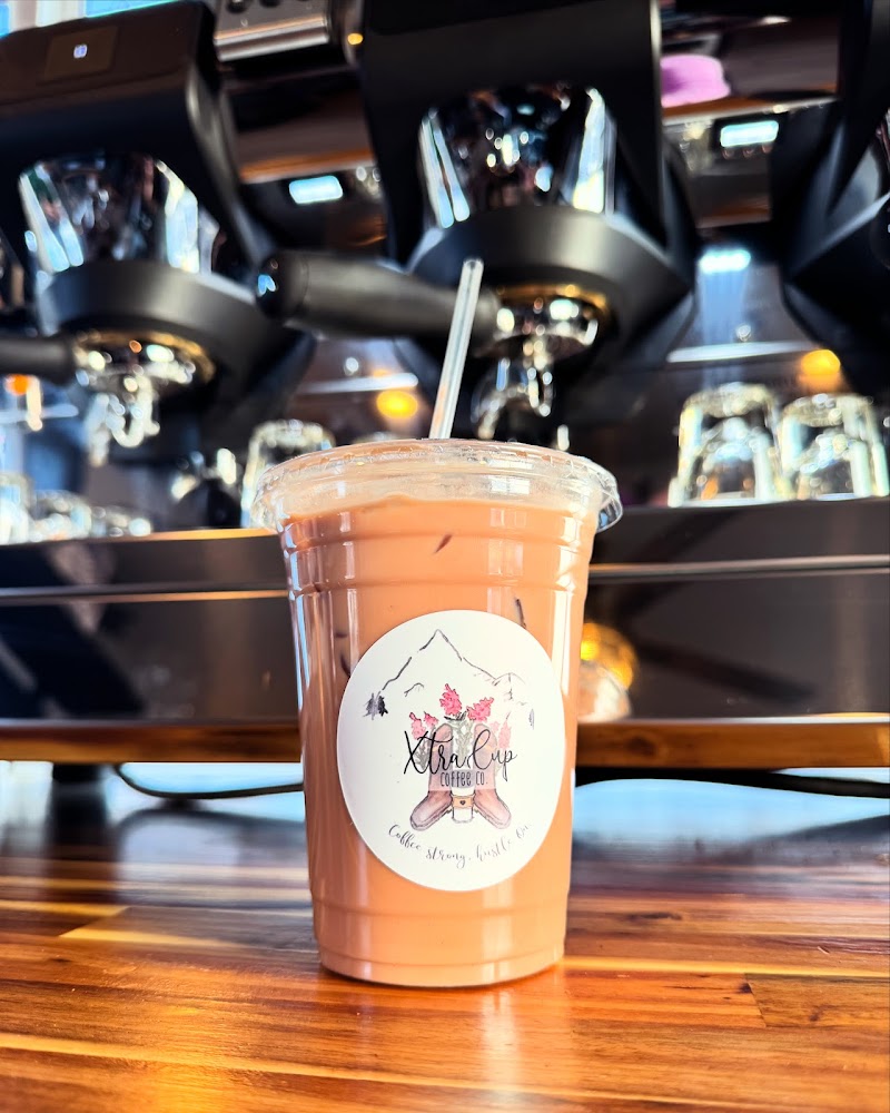 XtraCup Coffee co LLC