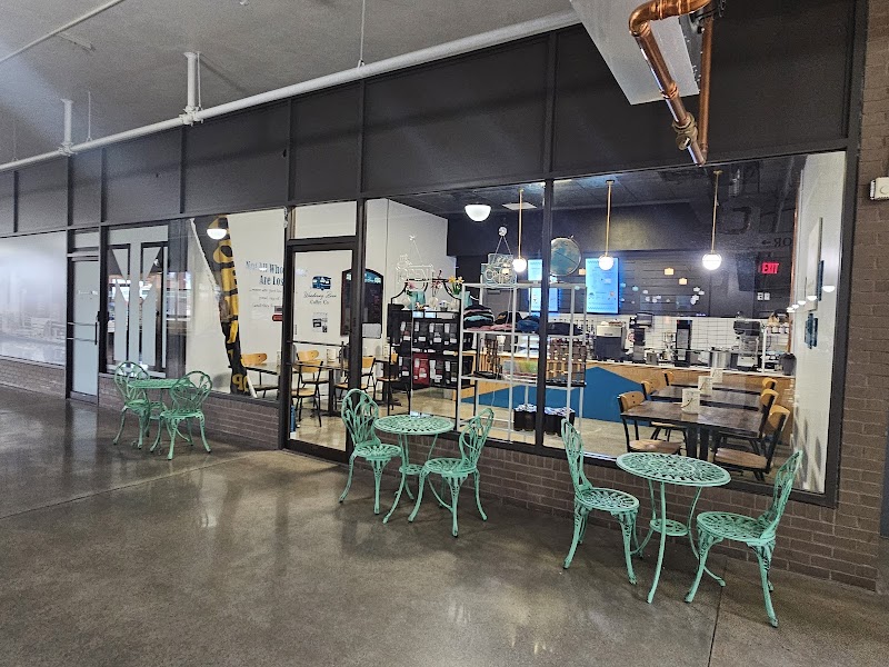 Wandering Bean Coffee