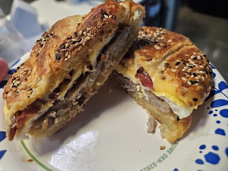 Wandering Bean Coffee