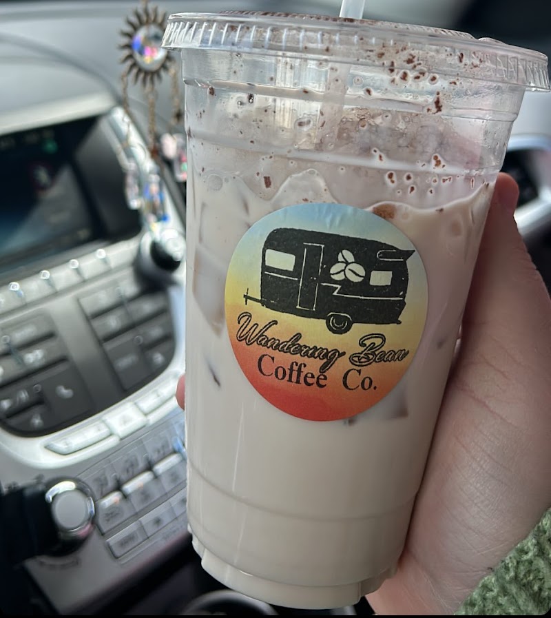Wandering Bean Coffee