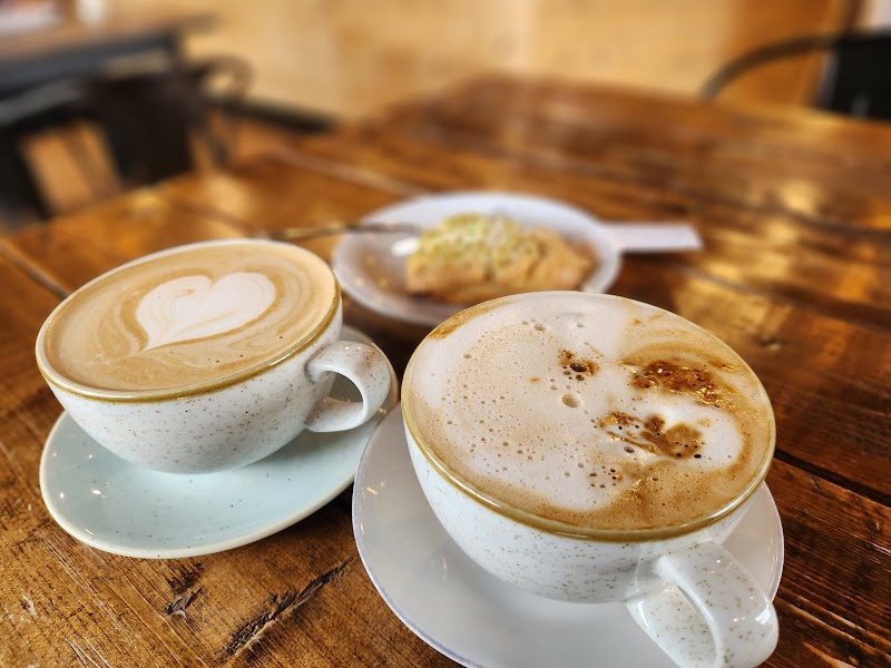 Cracken Coffee Roasters