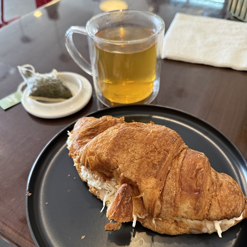 Holy Grain Coffee Shop